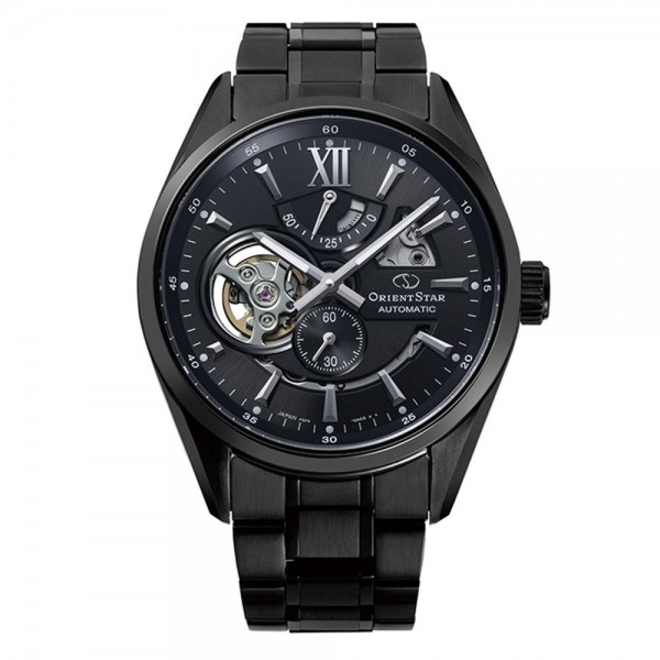 Orient Star Contemporary Mens Watch Automatic RE-A...
