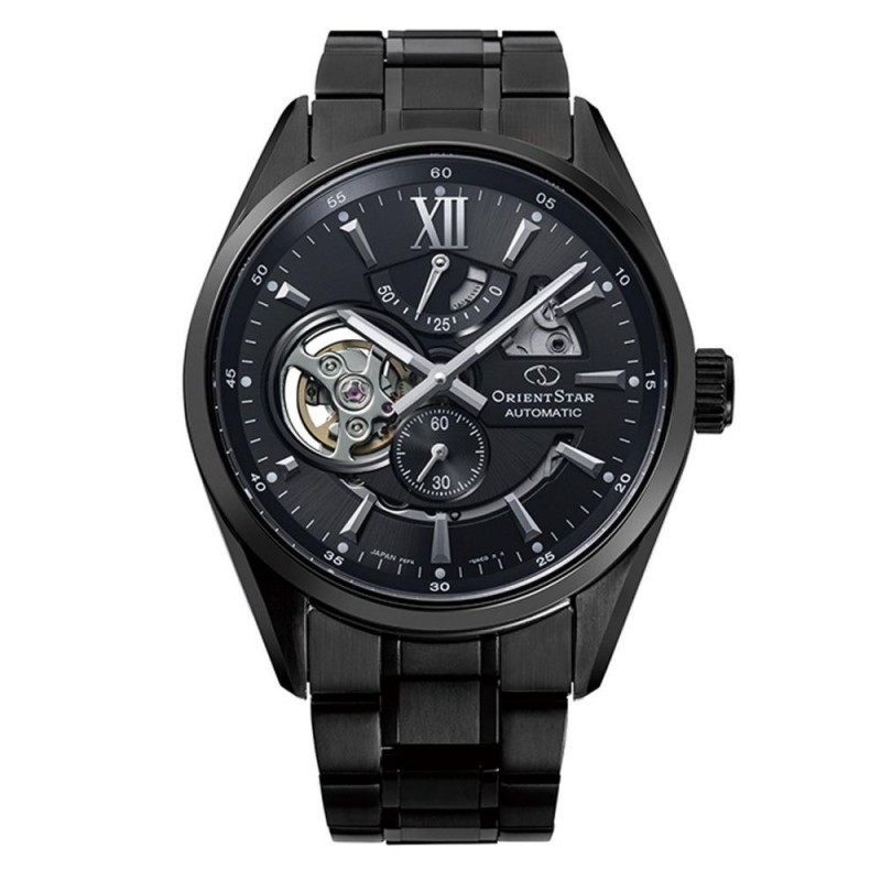 Orient Star Contemporary Mens Watch Automatic RE-A...