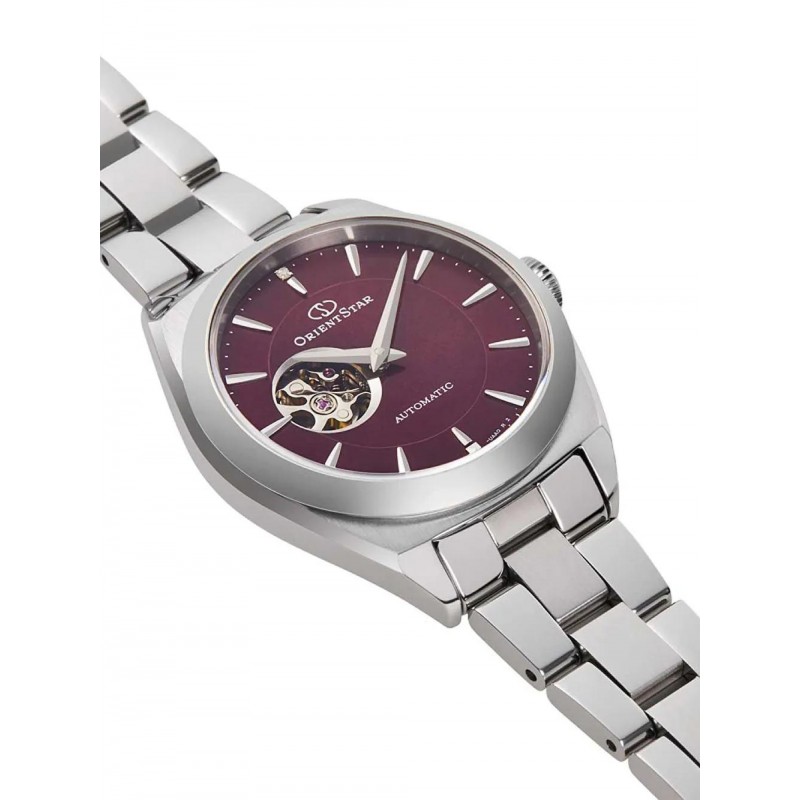 Orient Star Ladies Watch Automatic RE-ND0102R00B
