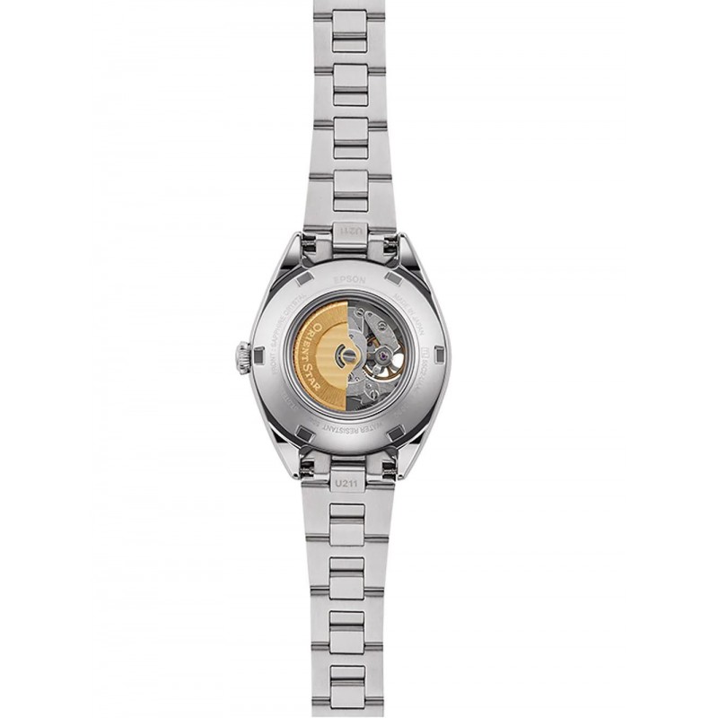Orient Star Ladies Watch Automatic RE-ND0102R00B