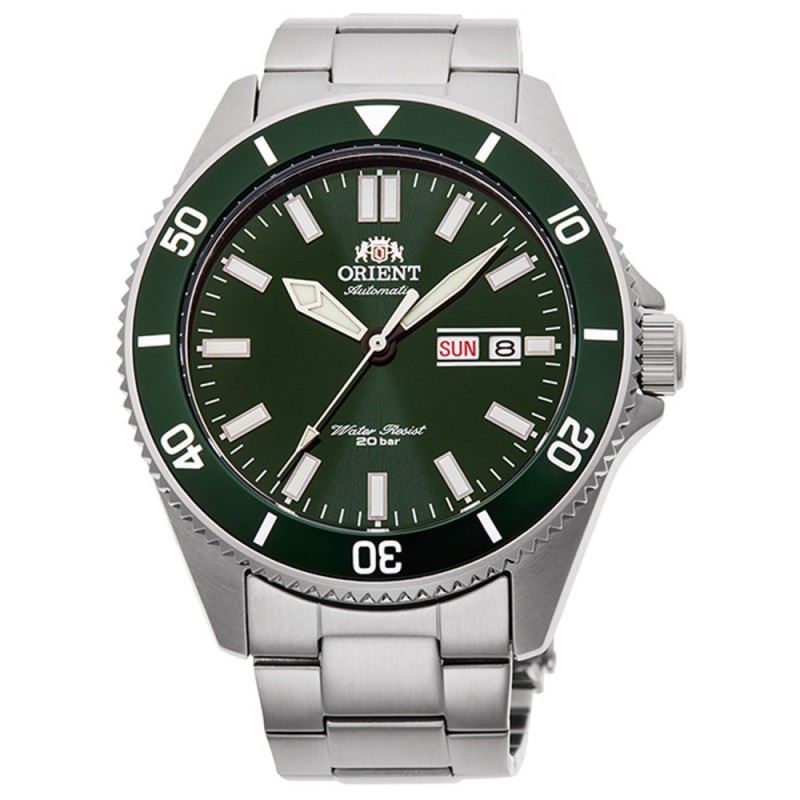 Orient Ray III Mens Watch Multifunctional RA-AA091...