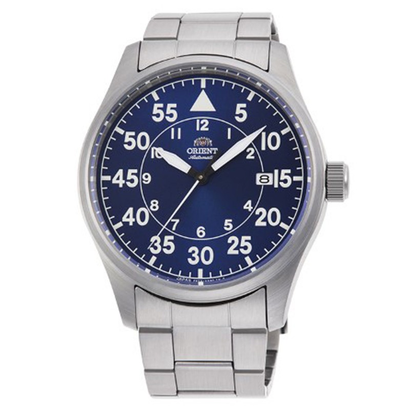 Orient Mens Watch RA-AC0H01L10B