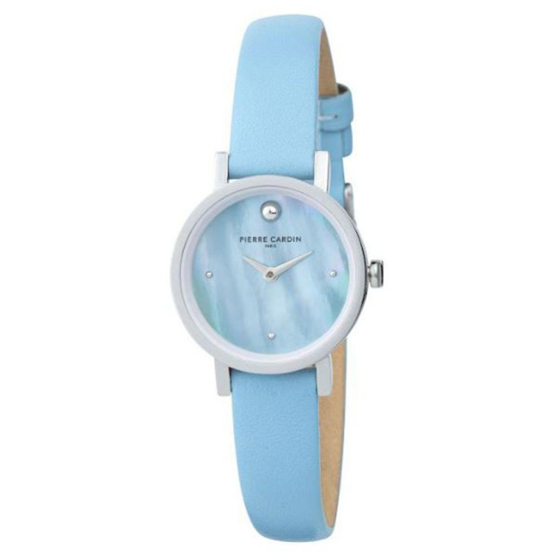 Pierre Cardin Ladies Watch Canal St. Martin Pearls...