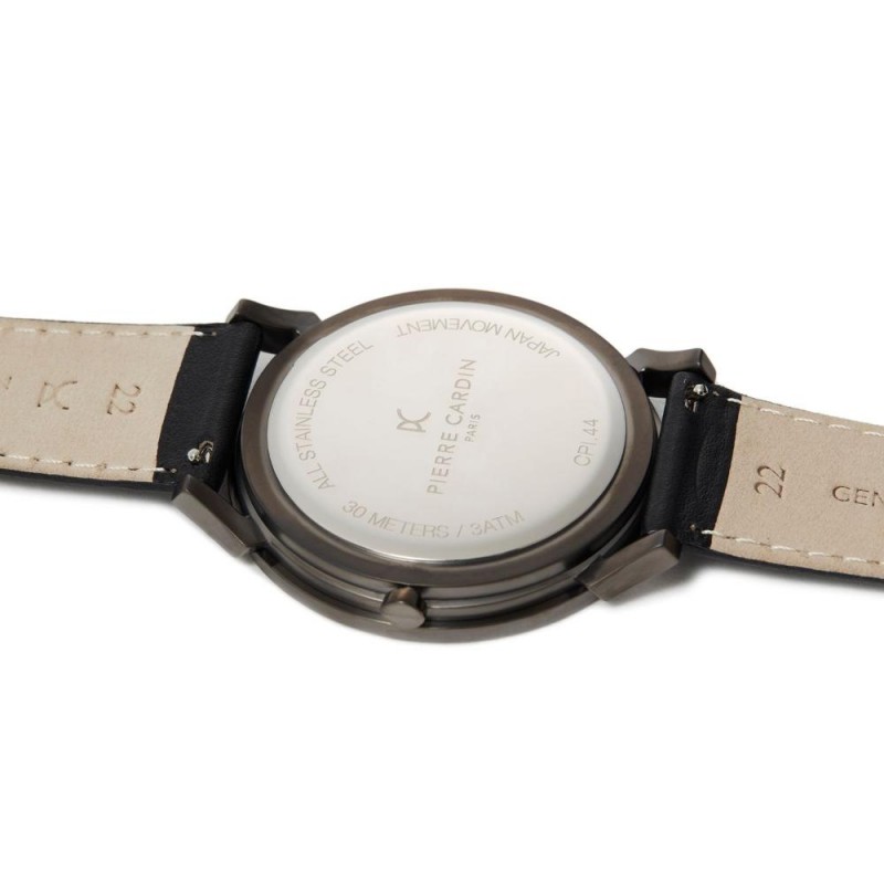 Pierre Cardin Pigalle Sept мужские часы CPI.2024-ru