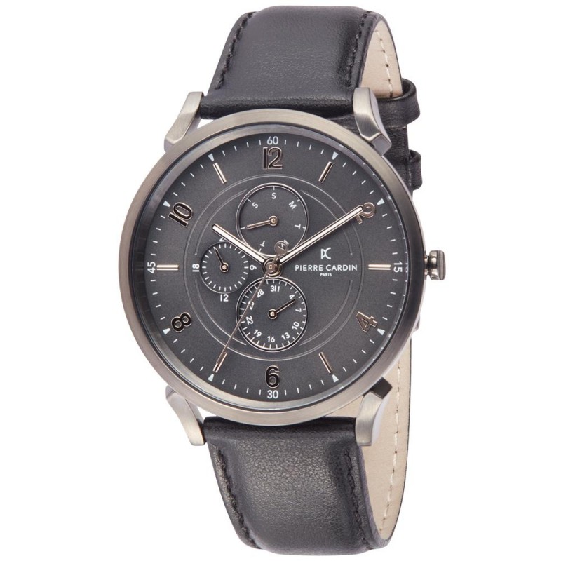 Pierre Cardin Pigalle Sept Mens Watch CPI.2024