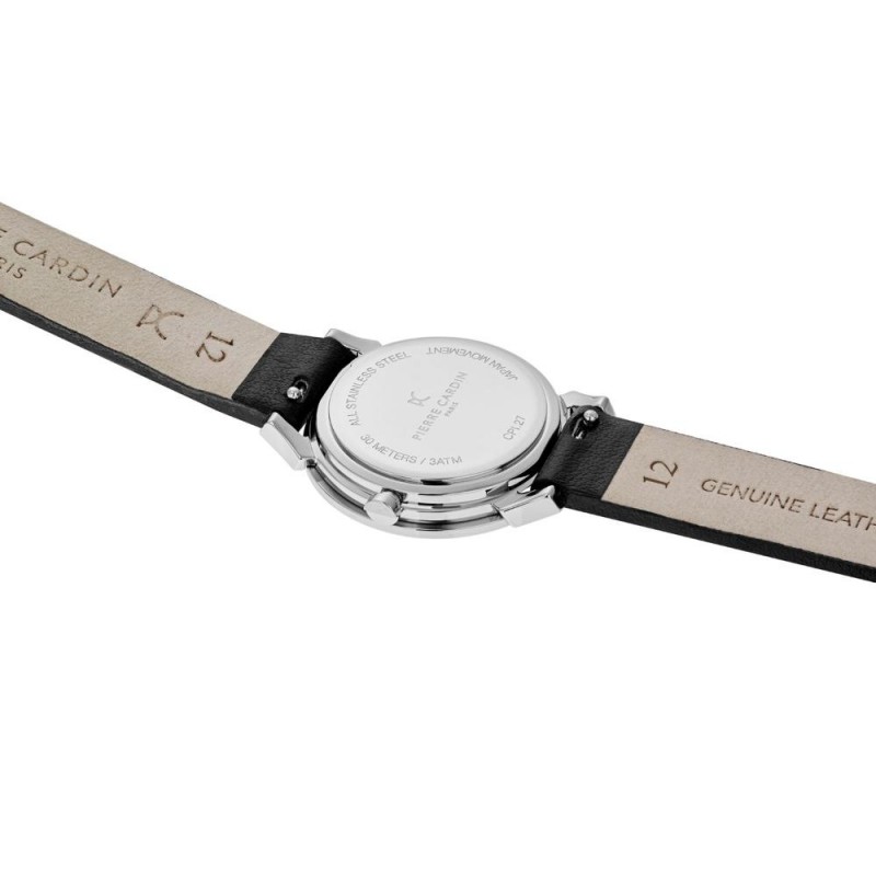 Pierre Cardin Pigalle plissee дамские часики CPI.2510-ru
