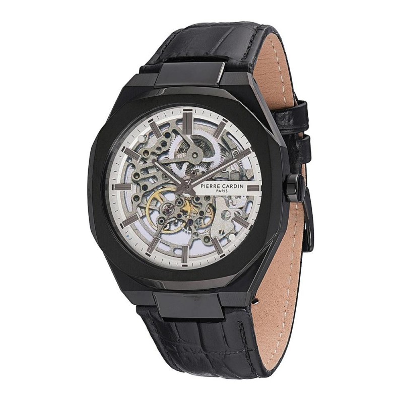 Pierre Cardin Elysee Mens Watch Automatic CF.1002....