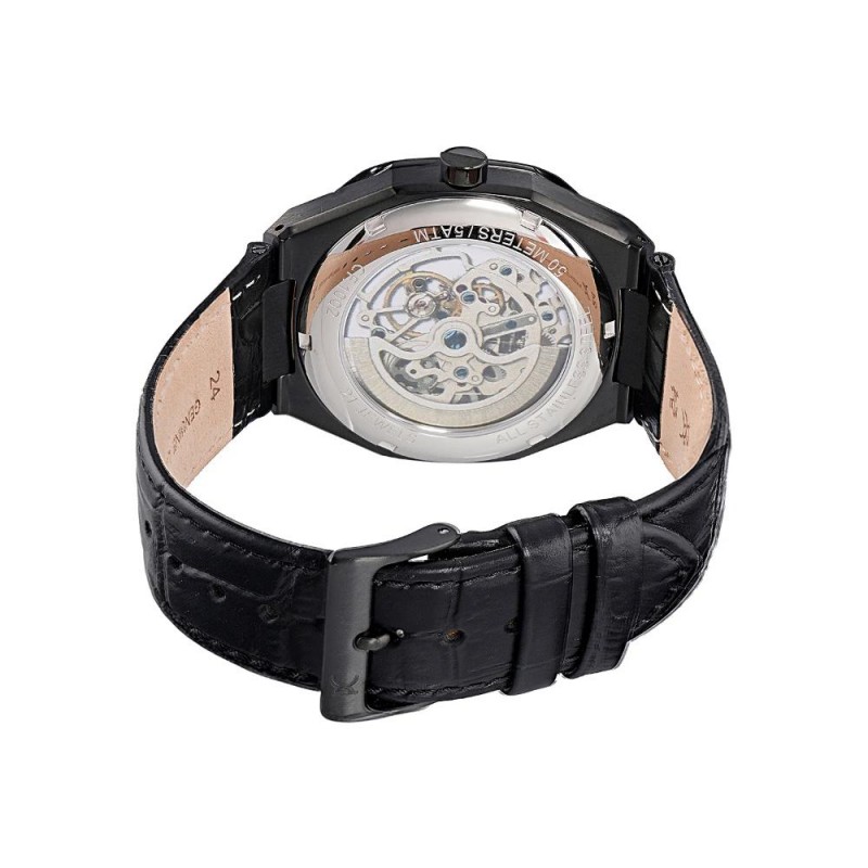 Pierre Cardin Elysee мужские часы Automatic CF.1002.LB.1-ru
