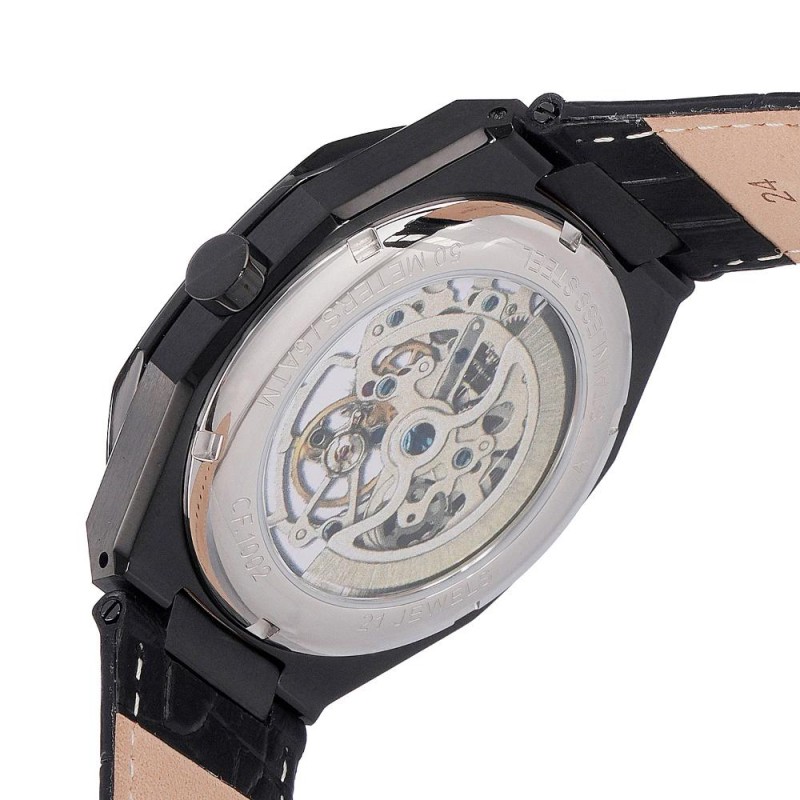 Pierre Cardin Elysee мужские часы Automatic CF.1002.LB.1-ru