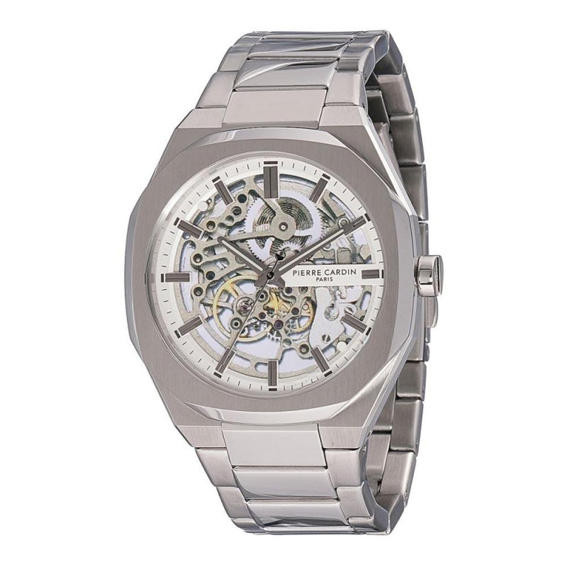 Pierre Cardin Elysee Mens Watch Automatic CF.1002....