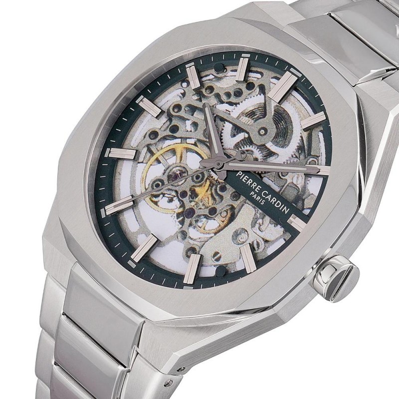 Pierre Cardin Elysee мужские часы Automatic CF.1002.MS-ru