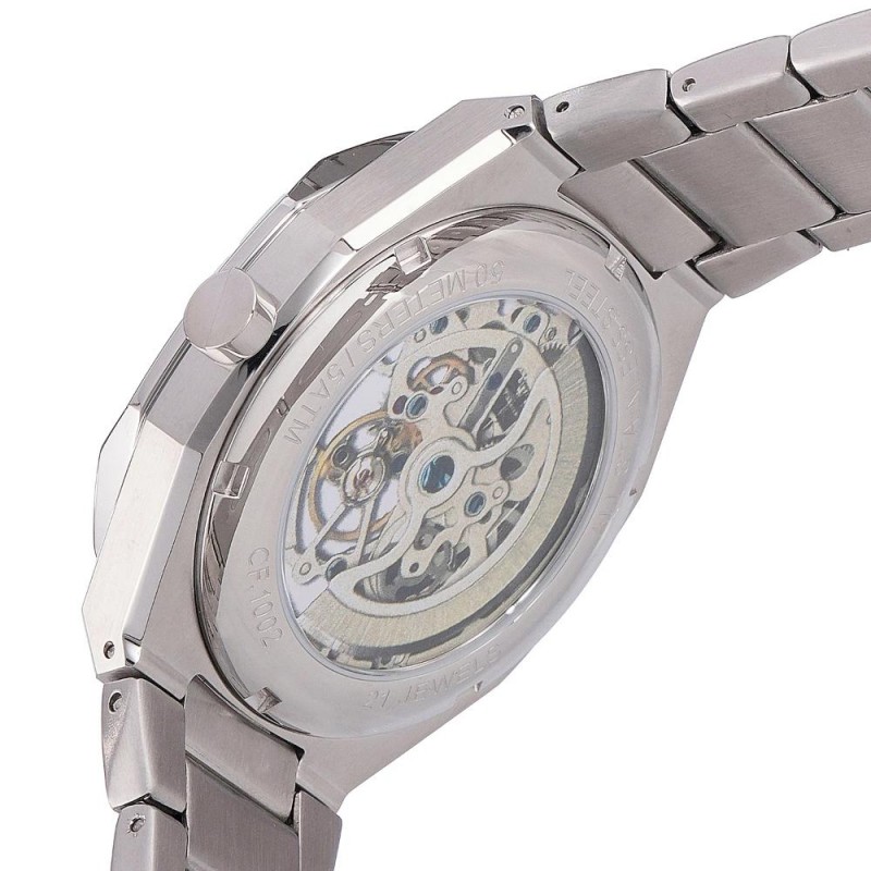 Pierre Cardin Elysee мужские часы Automatic CF.1002.MS-ru