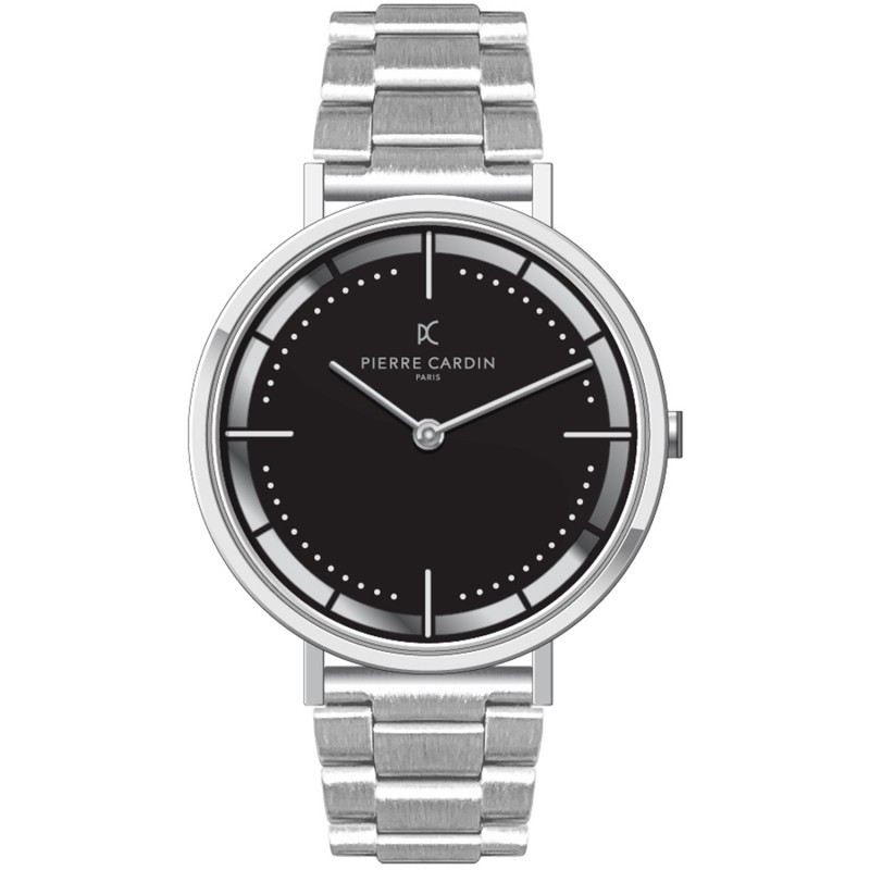 Pierre Cardin Mens Watch Belleville Park CBV.1028