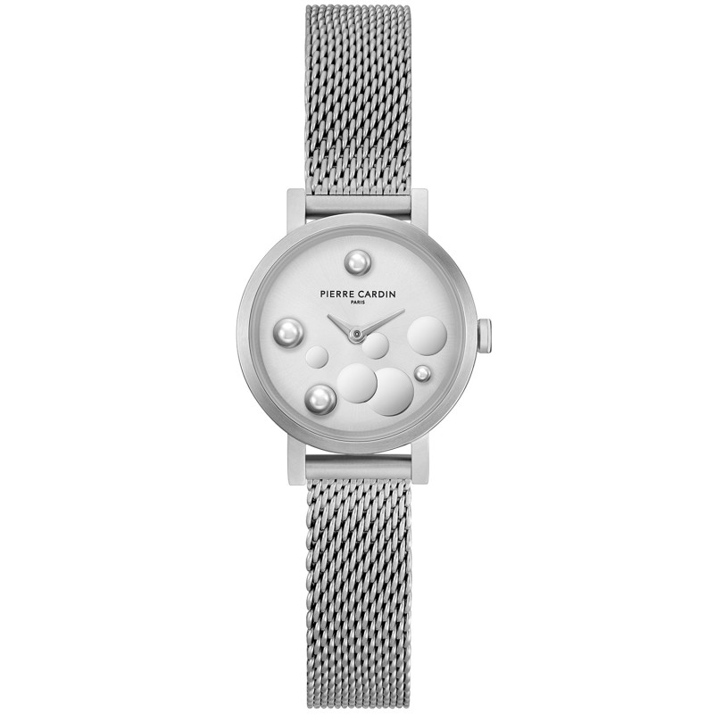 Pierre Cardin Ladies Watch Canal St. Martin Pearls...