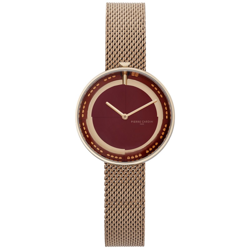 Pierre Cardin Ladies Watch Marais CMA.0003
