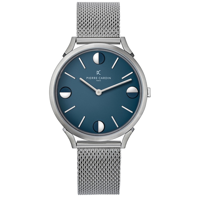 Pierre Cardin Watch Pigalle Half Moon CPI.2013