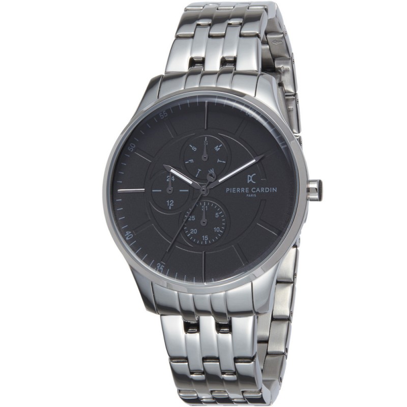 Pierre Cardin La Gloire Nouvelle Mens Watch PC902731F108