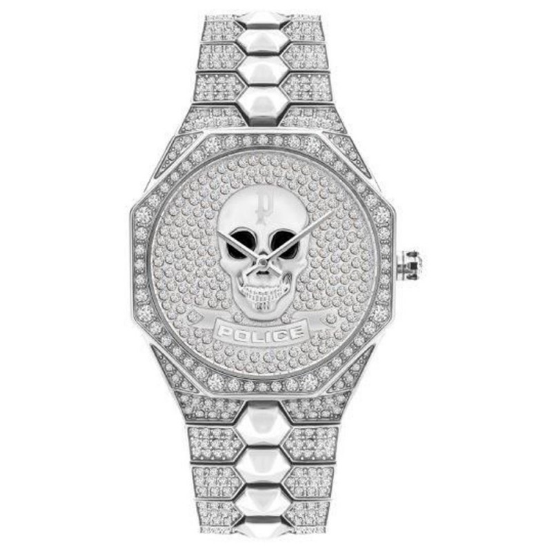 Police Montaria Ladies Watch PL.16027BS/04M
