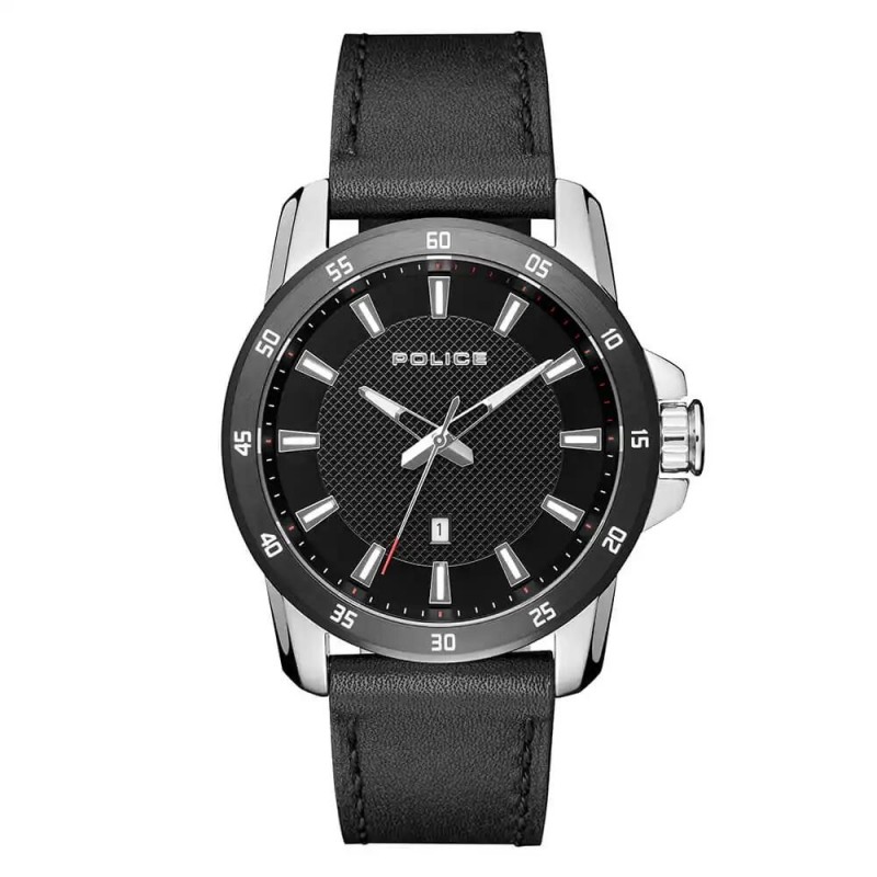 Police Tromso Mens Watch PL.15526JSTB/02