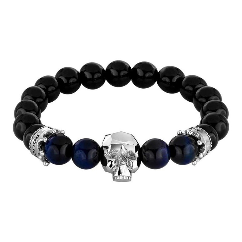Police Corvey Mens Bracelet PJ.26560BSS/01