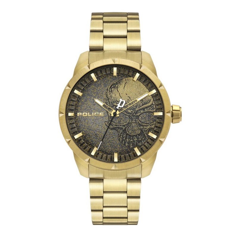 Police Neist Mens Watch PL.15715JSG/02AM