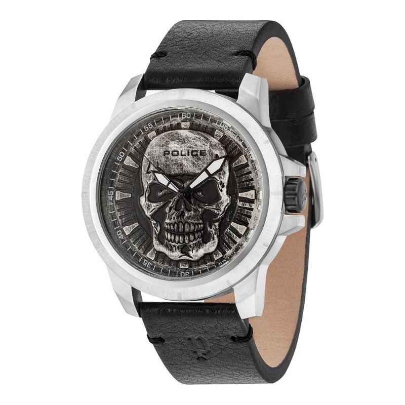 Police Reaper Mens Watch PL.14385JS/57