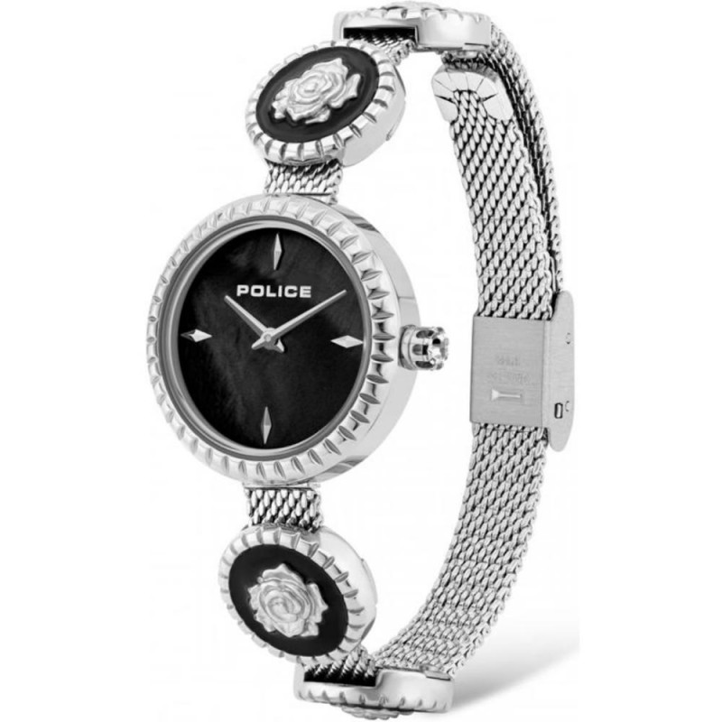 Police Kapaa женские часики PL.16026LS/30MM-ru