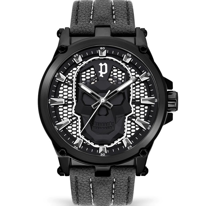 Police Vertex Mens Watch PEWJA2108201