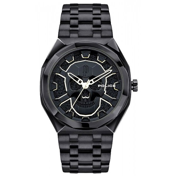 Police Kediri Mens Watch PEWJG2110701