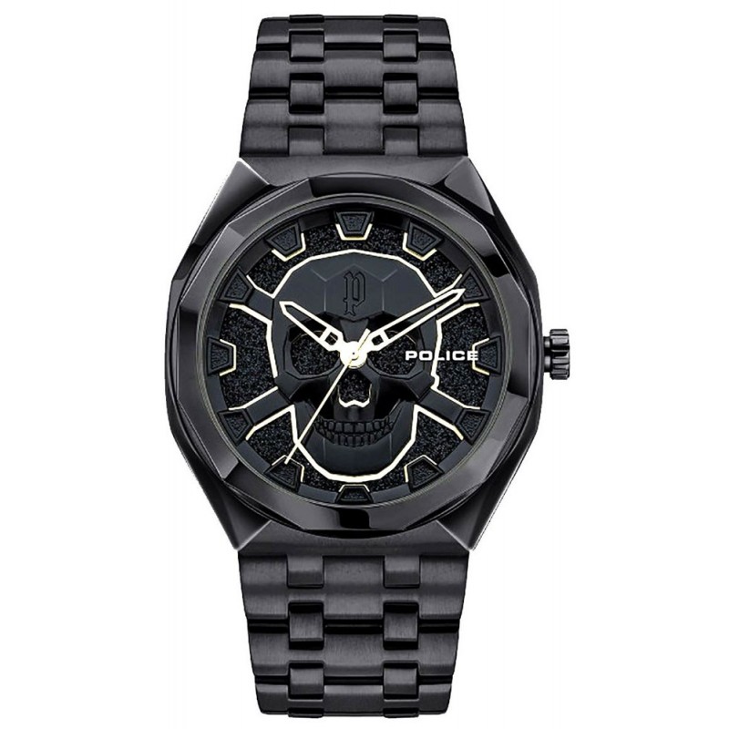 Police Kediri Mens Watch PEWJG2110701
