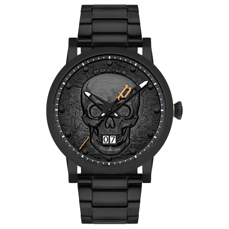 Police Collin Mens Watch PL.15404JSB/02MA