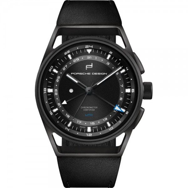 Porsche Design Globetimer UTC Mens Watch Automatic...