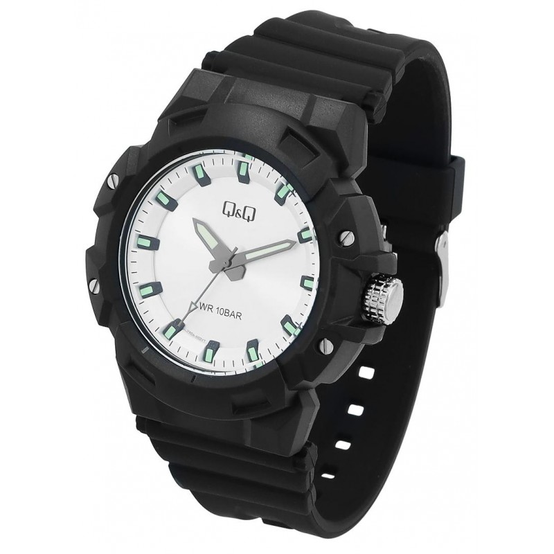 Q&Q Mens Watch V40A-002VY
