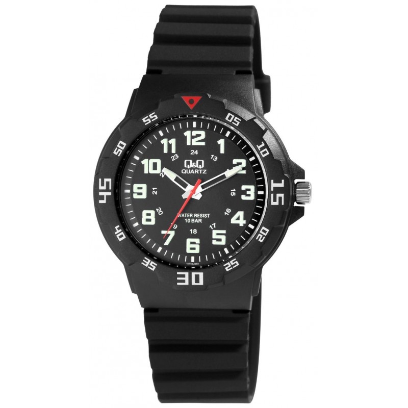 Q&Q мужские часы VR18J001Y-ru
