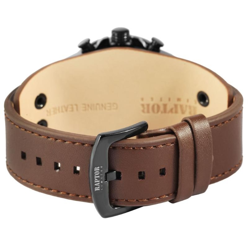 Raptor Limited Lilio мужские часы Chronograph RA20366-002-ru