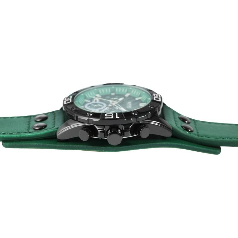 Raptor Limited Lilio мужские часы Chronograph RA20366-003-ru