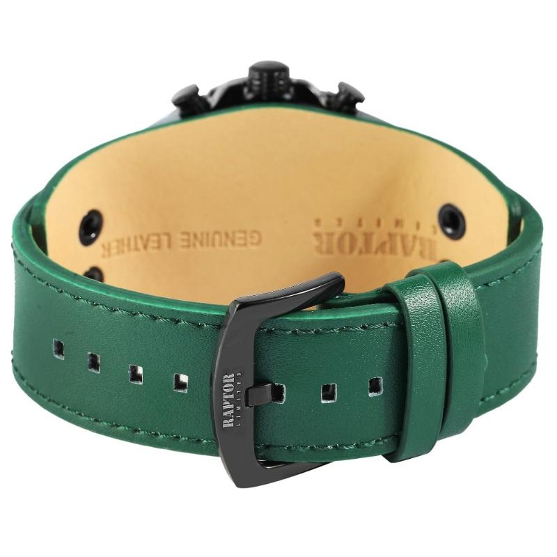 Raptor Limited Lilio мужские часы Chronograph RA20366-003-ru
