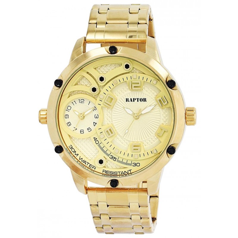 Raptor Ayaz Mens Watch RA20395-004