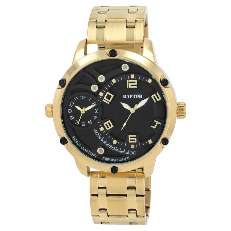 Raptor Ayaz Mens Watch RA20395-005