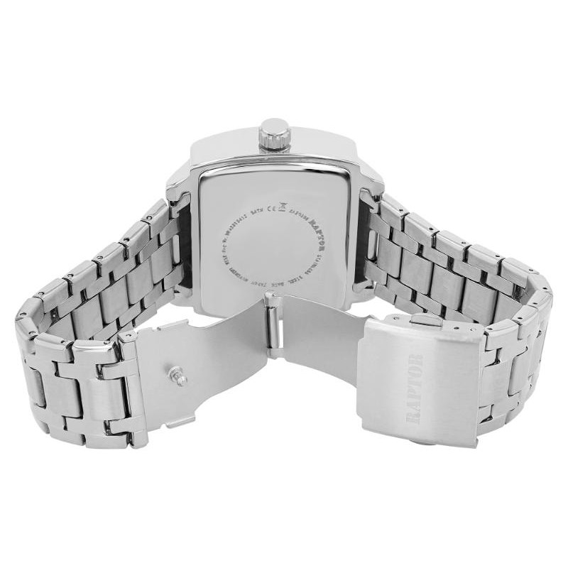 Raptor Troy Mens Watch RA20396-002