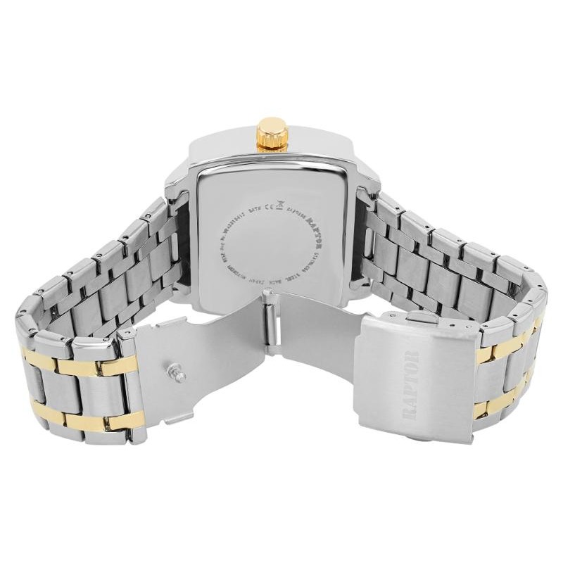 Raptor Troy мужские часы RA20396-004-ru
