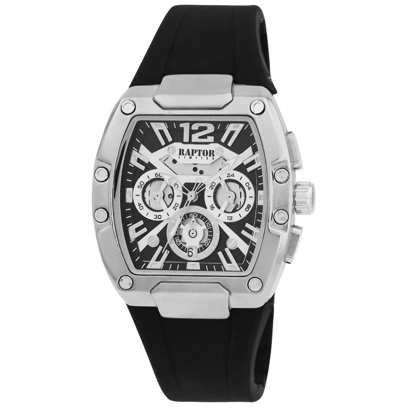 Raptor Aldriel мужские часы Multifunctional RA20400-005-ru