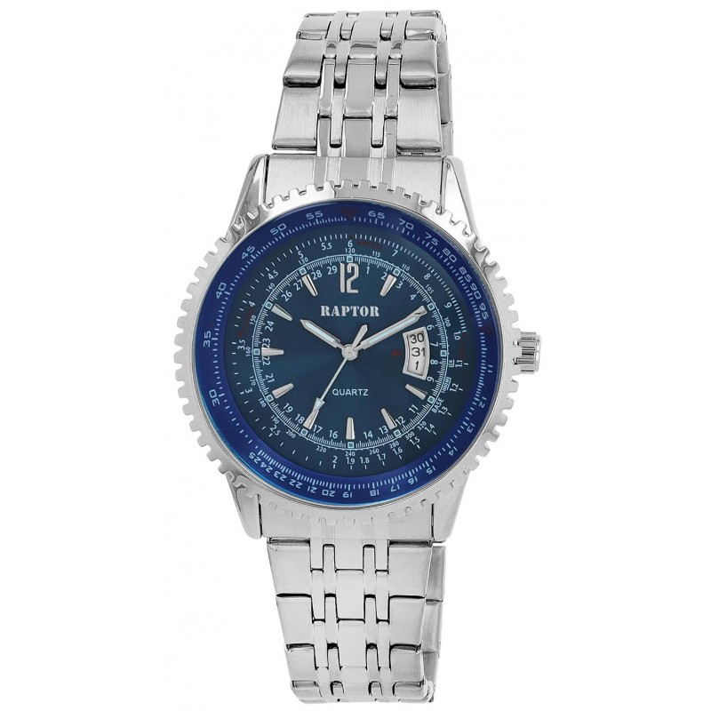 Raptor Finley мужские часы RA20402-002-ru
