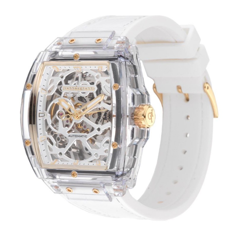 Rocco Barocco Next One Watch Automatic RB.3802M-07