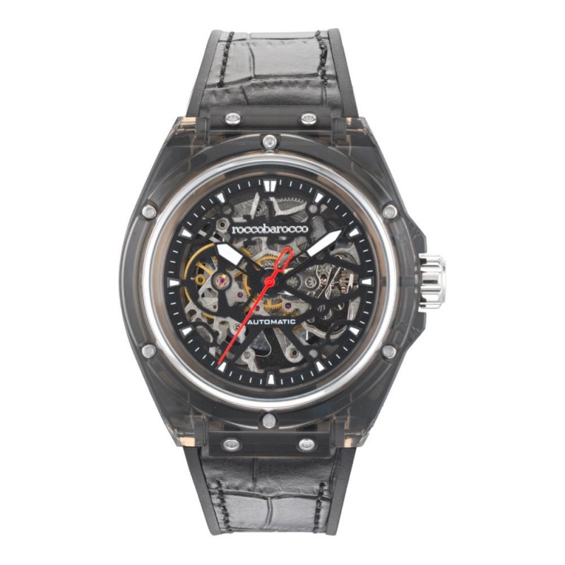 Rocco Barocco Next Orbit Watch Automatic RB.3249M-...