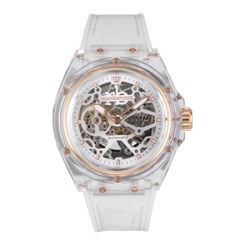 Rocco Barocco Next Orbit Watch Automatic RB.3249M-...