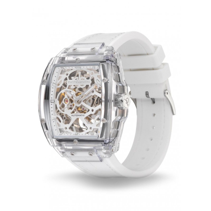 Rocco Barocco Next One Watch Automatic RB.3802M-02