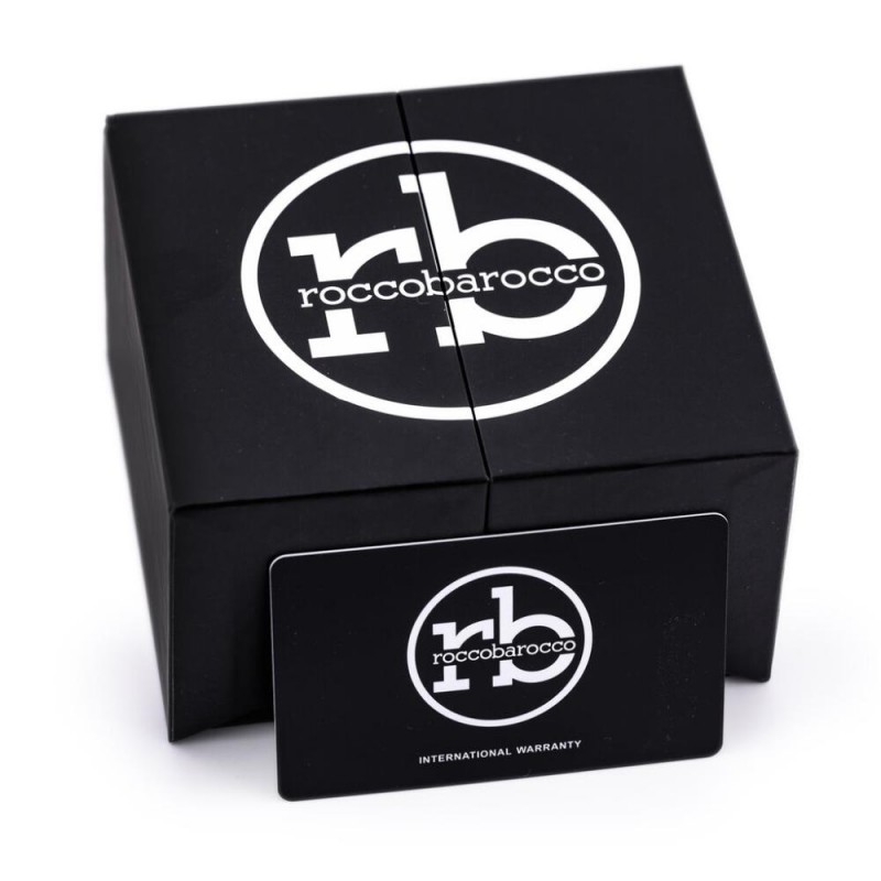 Rocco Barocco Next One Watch Automatic RB.3802M-07
