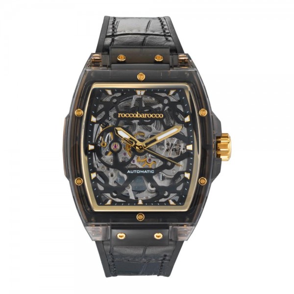 Rocco Barocco Next One Watch Automatic RB.3802M-06