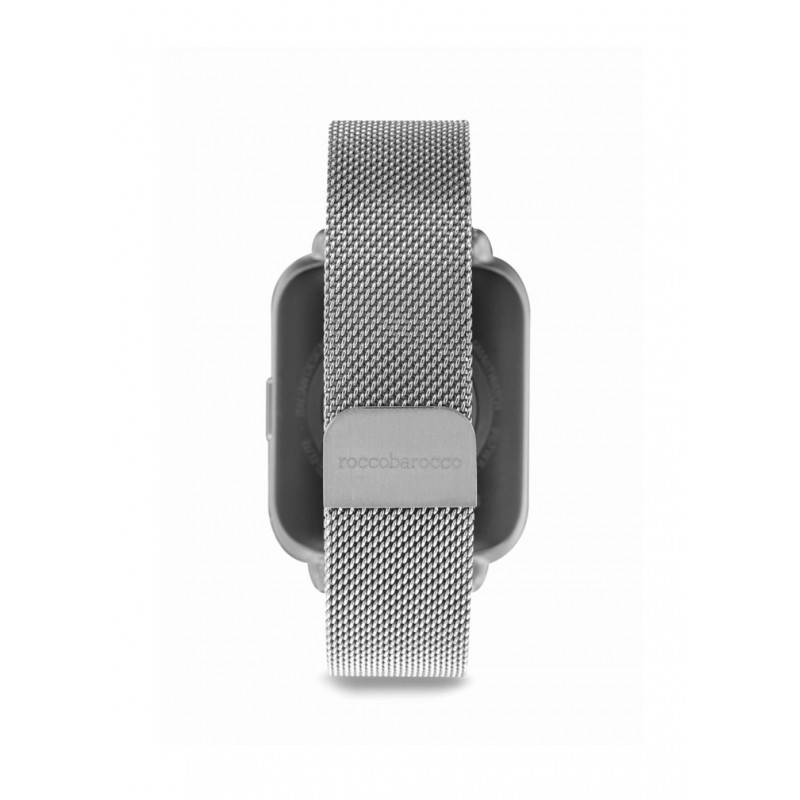 Rocco Barocco смарт часы RB.SW-1101-01E-ru
